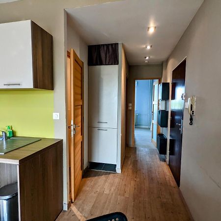 Citycosy-Strasbourg: Boston Espla المظهر الخارجي الصورة