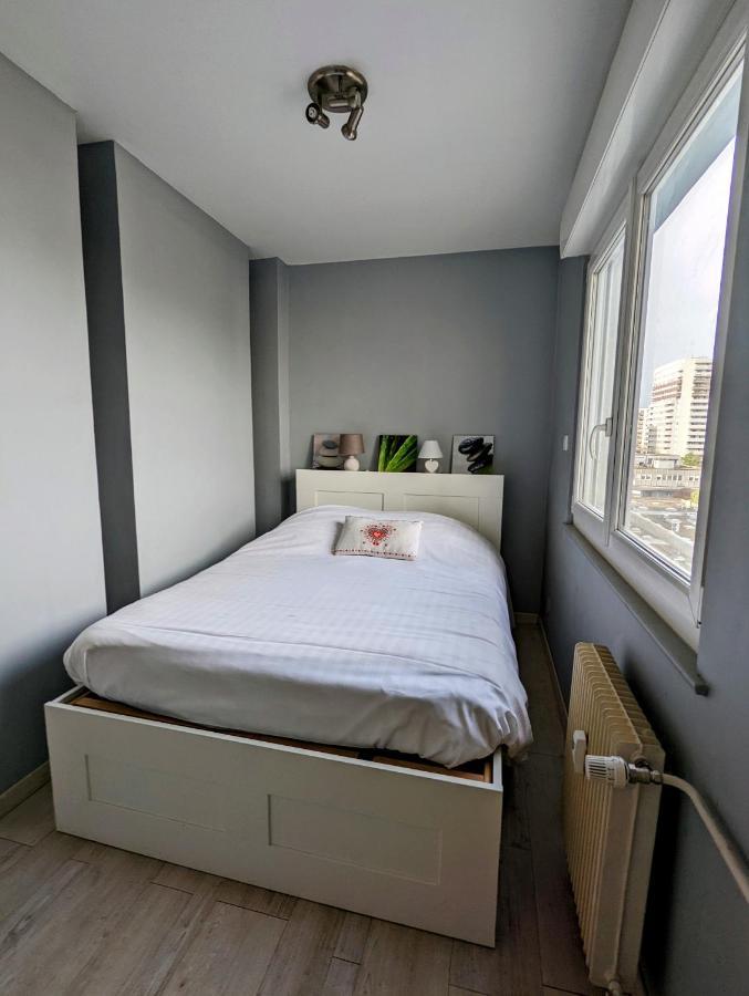 Citycosy-Strasbourg: Boston Espla المظهر الخارجي الصورة